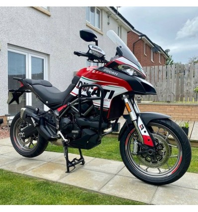 MULTISTRADA 950 2017 - 2018  TRIBUTE